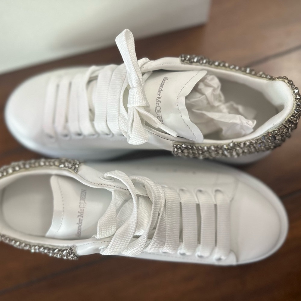Alexander McQueen Sneakers